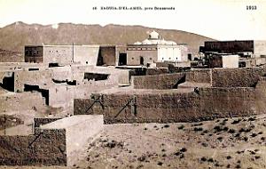 El-Amel - Zaouia - 1913
